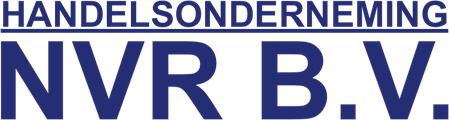 NVR Handel logo